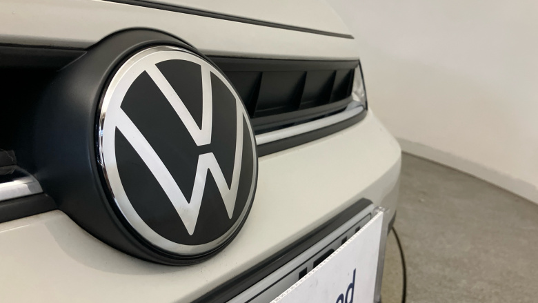 Volkswagen Polo 1.0 TSI Life 5dr Petrol Hatchback